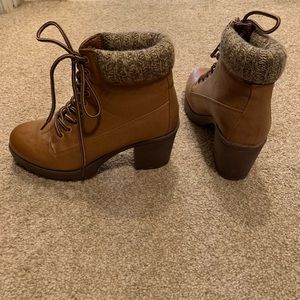 Booties